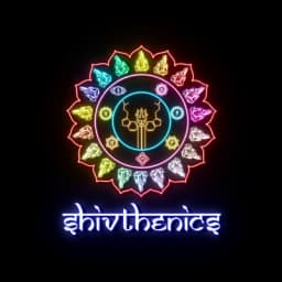 ShivThenics